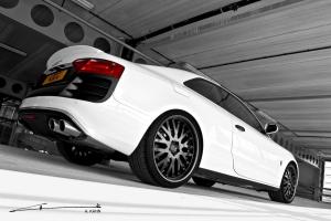 Audi A5 Coupe by Project Kahn 2011 года 